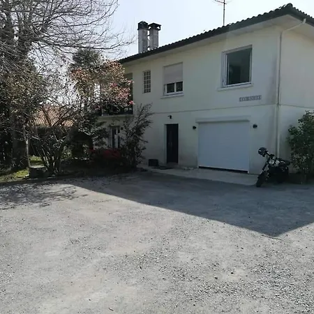 Tatil Evi Charmente Maison Joliment Arboree. Azur